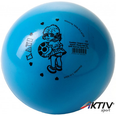 Kati labda 22 cm