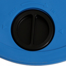 Taktikai garnitúrához talp kék