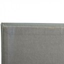 Szépséghibás Judo szőnyeg 200x100x4 cm Banfer csúszásgátló ajjal zöld