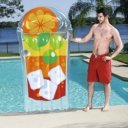 Koktél matrac Bestway