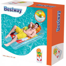 Koktél matrac Bestway