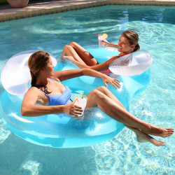 Fotelmatrac 2 személyes Bestway