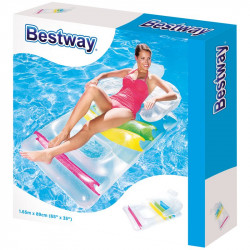 Kool fotelmatrac Bestway