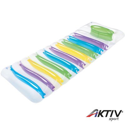 Deluxe Relax felfújható matrac Bestway