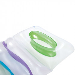 Deluxe Relax felfújható matrac Bestway