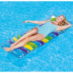 Deluxe Relax felfújható matrac Bestway