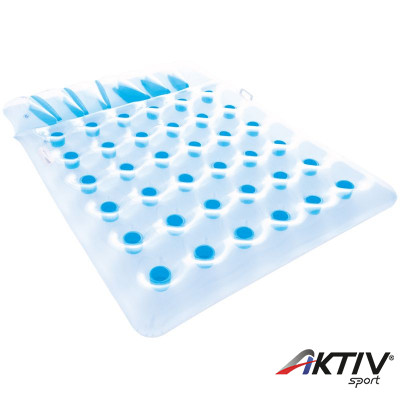 Felfújható 2 személyes strandmatrac Bestway