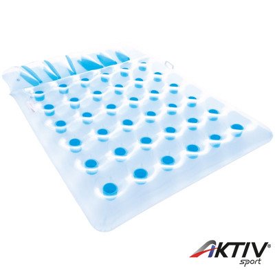 Felfújható 2 személyes strandmatrac Bestway