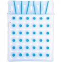 Felfújható 2 személyes strandmatrac Bestway