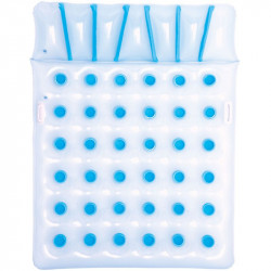 Felfújható 2 személyes strandmatrac Bestway