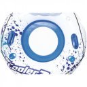 Cool white úszó fotel Bestway