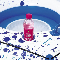 Cool white úszó fotel Bestway