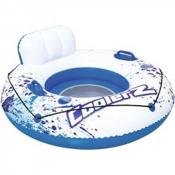 Cool white úszó fotel Bestway Sportszer Bestway