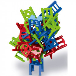 Mistakos ügyességi társasjáték