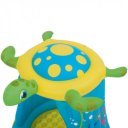 Teknős naptetős pancsoló Bestway