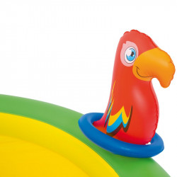 Gyermek játszómedence Bestway állatkert