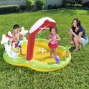 Gyermek játszómedence Bestway farm