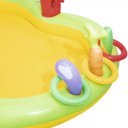 Gyermek játszómedence Bestway farm