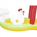 Gyermek játszómedence Bestway farm