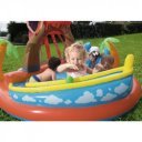 Gyermek játszómedence Bestway laguna