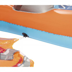 Gyermek játszómedence Bestway laguna