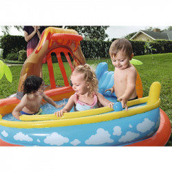 Gyermek játszómedence Bestway laguna