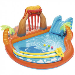 Gyermek játszómedence Bestway laguna