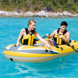 2 személyes gumicsónak Bestway Hydro-Force