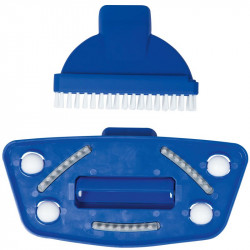 Akkumlátoros medence porszívó Bestway