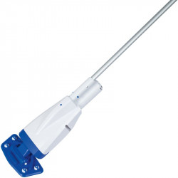 Akkumlátoros medence porszívó Bestway Medence kiegészítők Bestway