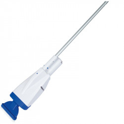 Akkumlátoros medence porszívó Bestway