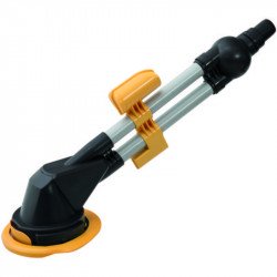 Automata medence porszívó Bestway Medence kiegészítők Bestway