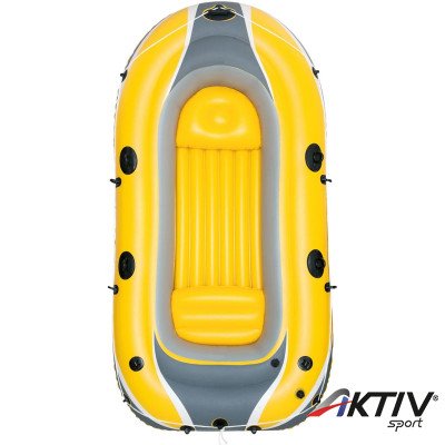 3 személyes gumicsónak Bestway Hydro-Force