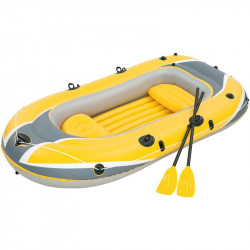 3 személyes gumicsónak Bestway Hydro-Force