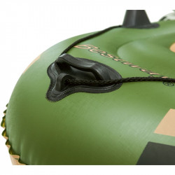 2 személyes gumicsónak Bestway Voyager 300