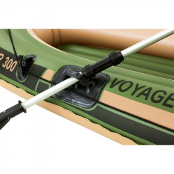 2 személyes gumicsónak Bestway Voyager 300