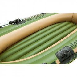 2 személyes gumicsónak Bestway Voyager 300