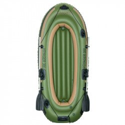 2 személyes gumicsónak Bestway Voyager 300 Sportszer Bestway