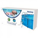 Medence létra 84 cm Bestway