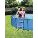 Medence létra 84 cm Bestway