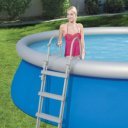 Medence létra 107 cm Bestway