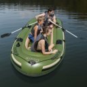 3 személyes gumicsónak Bestway Voyager 500