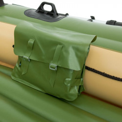 3 személyes gumicsónak Bestway Voyager 500