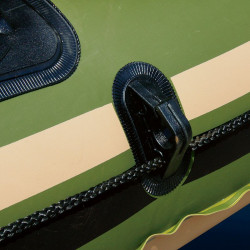 3 személyes gumicsónak Bestway Voyager 500