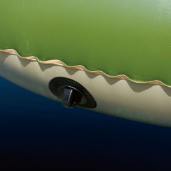 3 személyes gumicsónak Bestway Voyager 500