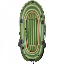 3 személyes gumicsónak Bestway Voyager 500 Sportszer Bestway