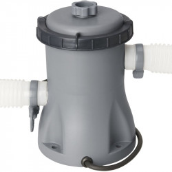 Vízforgatós medence szett Bestway 305x76 cm