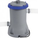 Vízforgatós medence szett fémvázas Bestway 366x100 cm