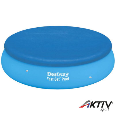 Medence takaró Bestway 366 cm