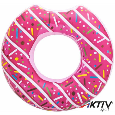 Fánk úszógumi 107 cm Bestway pink